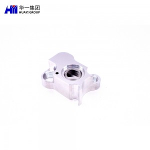 Precision Oem Custom Milling Machining Stainless Steel Cnc Lathe Turning Metal Parts Custom Manufacturing Metal Parts HYFZ062301