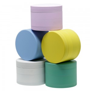 HY herb grinder for tobacco HYSZ100006