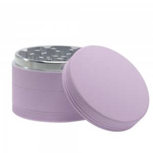 HY herb grinder for tobacco HYSZ100006