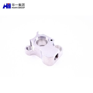 Machining CNC Customized   HYIW010051