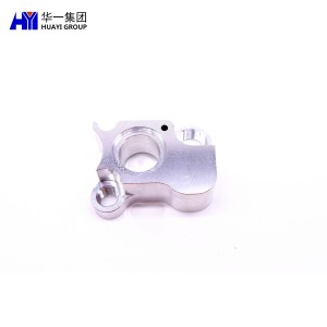 Machining CNC Customized   HYIW010051