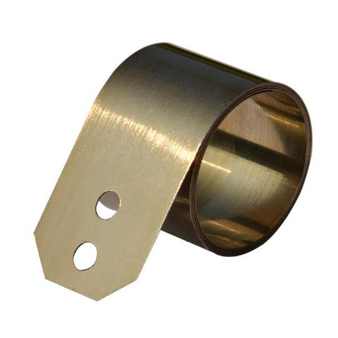 Top Suppliers Cnc Turning Parts Manufacturers - custom constant force spring hysz100042 – Huayi