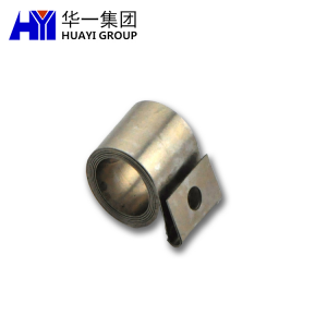 Customize various sizes of constant force springs hysz100035