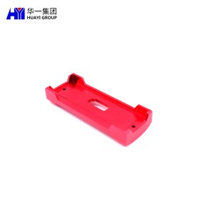 OEM  CNC machining parts with  Factory supply HYIW010017
