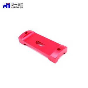 CNC part Milling   HYIW010024