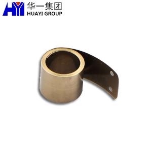 custom SUS301 Constant force Spring HYSZ100095