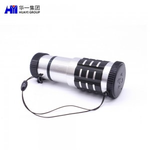 cnc milling stainless steel
