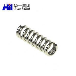 high demand compression spring hysz100041