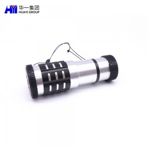 real axis machining
