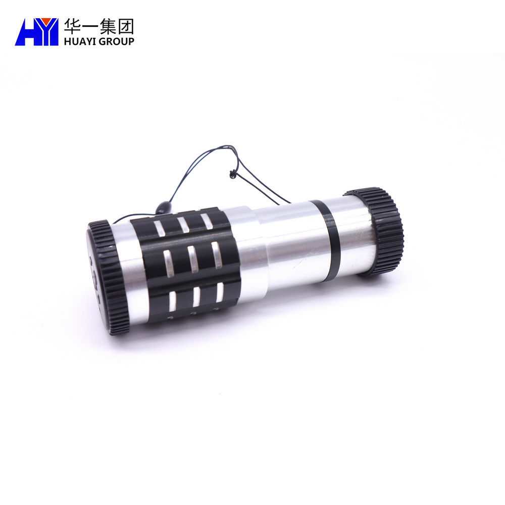 High Precision CNC Machining Parts - machining near me Huayi -