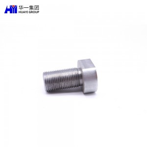 OEM CNC Machining Metal Bike Parts HYVC020004