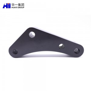 cnc parts manufacturer