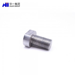OEM CNC Machining Metal Bike Parts HYVC020004