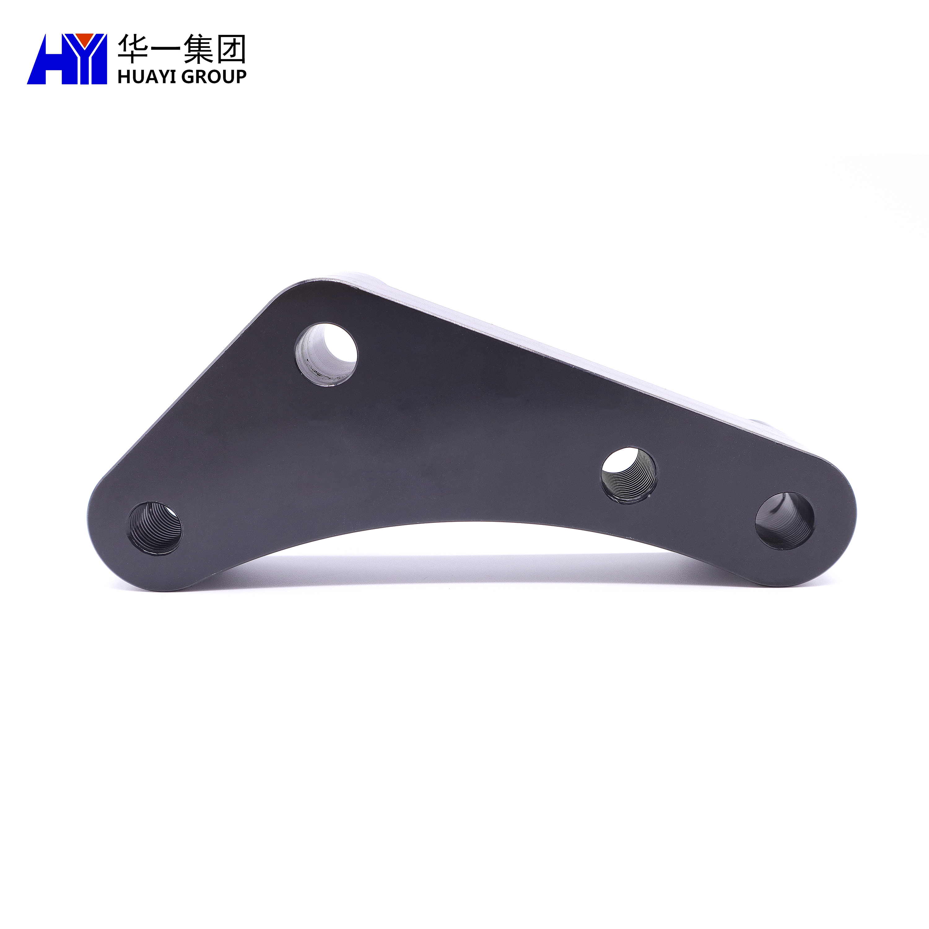 Metal CNC Machining - Customized CNC machining parts HYIW010008 Huayi -