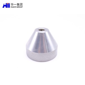 Customized CNC machining Metal parts automotive partsHYIW010015