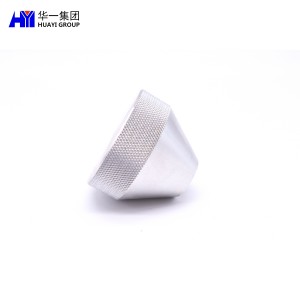 OEM  CNC machining parts with  Factory supply HYIW010017