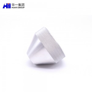 machining precision