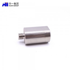 cnc milling and turning