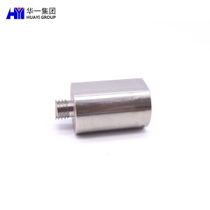 Customized CNC Machining  HYIW010049