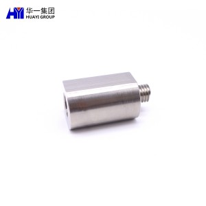 OEM CNC machining Metal parts HYIW010013