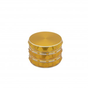 high quality mini manual herb grinder HYSZ100011