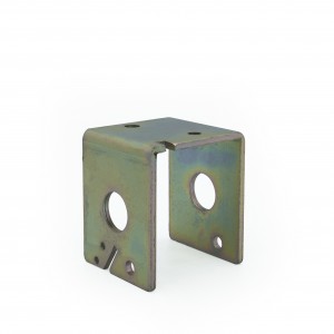 CNC Machining Aluminum Block - machining stainless Huayi -