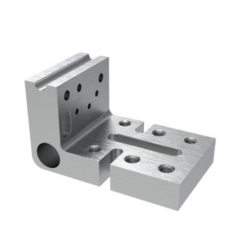 cnc machining part