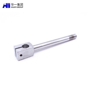 CNC machining metal parts  HYIW010019