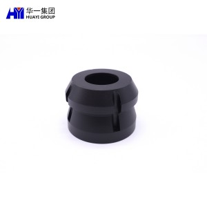 CNC machining metal parts  HYIW010019
