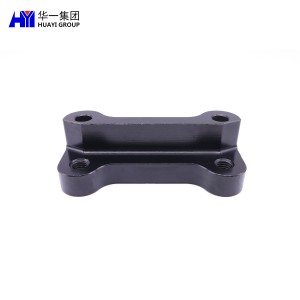 Pretty High Quality  OEM  CNC machining parts HYIW010011