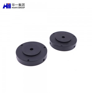 PriceList for High Demand CNC Machining Parts - types of mills machining Huayi -