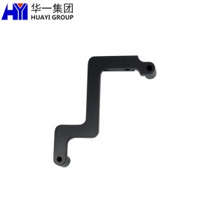 Oem CNC Machining - CNC Machined CNC UAV parts HYVC020015 Huayi -
