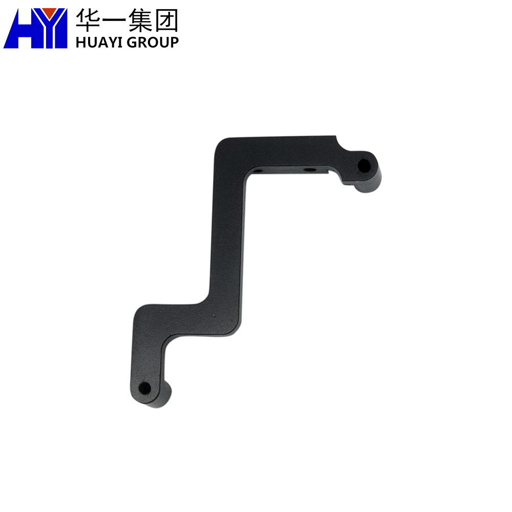 CNC Machining Turning Parts - CNC Machined CNC UAV parts HYVC020015 Huayi -