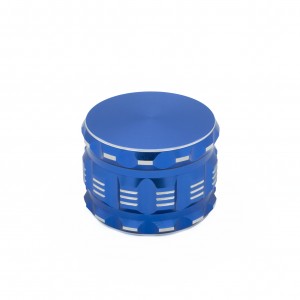 high quality mini manual herb grinder HYSZ100011