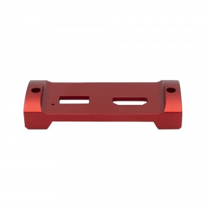 precision cnc machining services