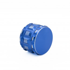 high quality mini manual herb grinder HYSZ100011