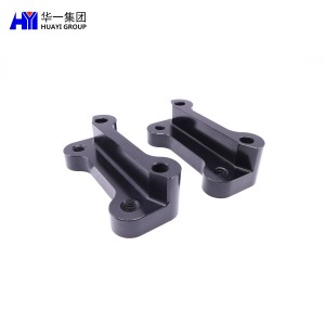 Pretty High Quality  OEM  CNC machining parts HYIW010011