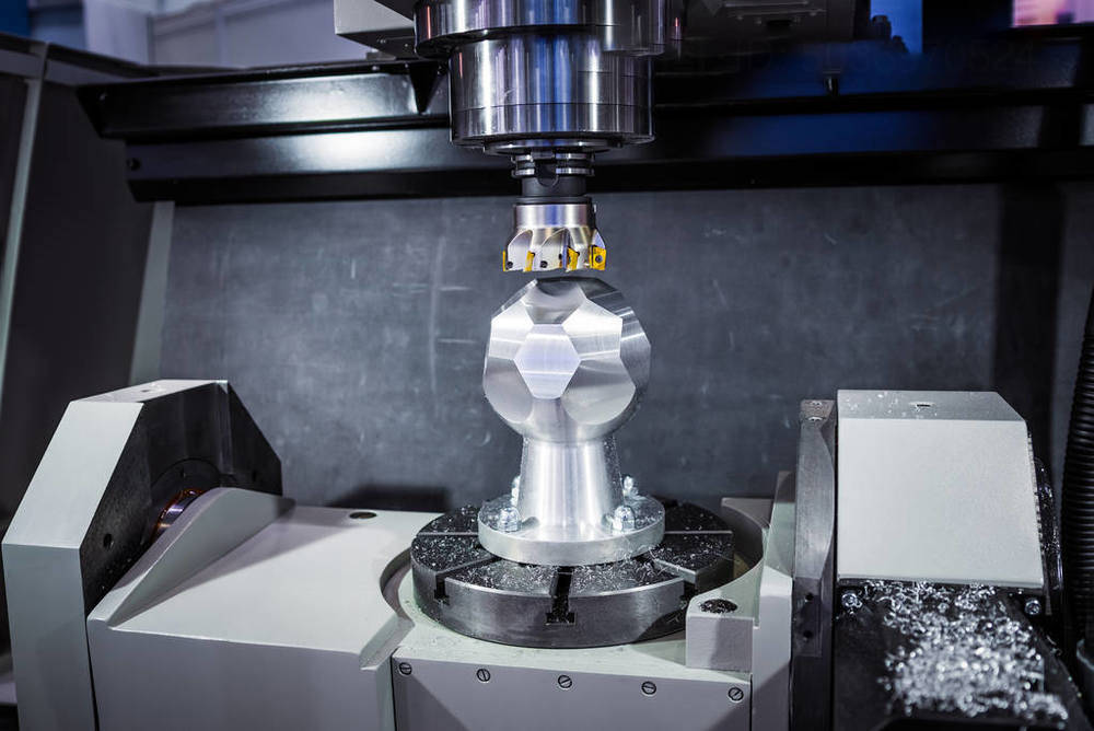 Superior CNC Machined Parts Supplier from China – Your One-Stop Solution