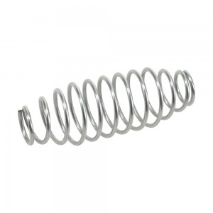 Barrel spring