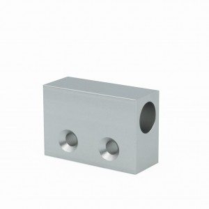 Best sale cnc machining milling parts HYSZ100026