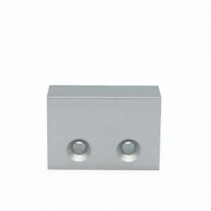 Best sale cnc machining milling parts HYSZ100026