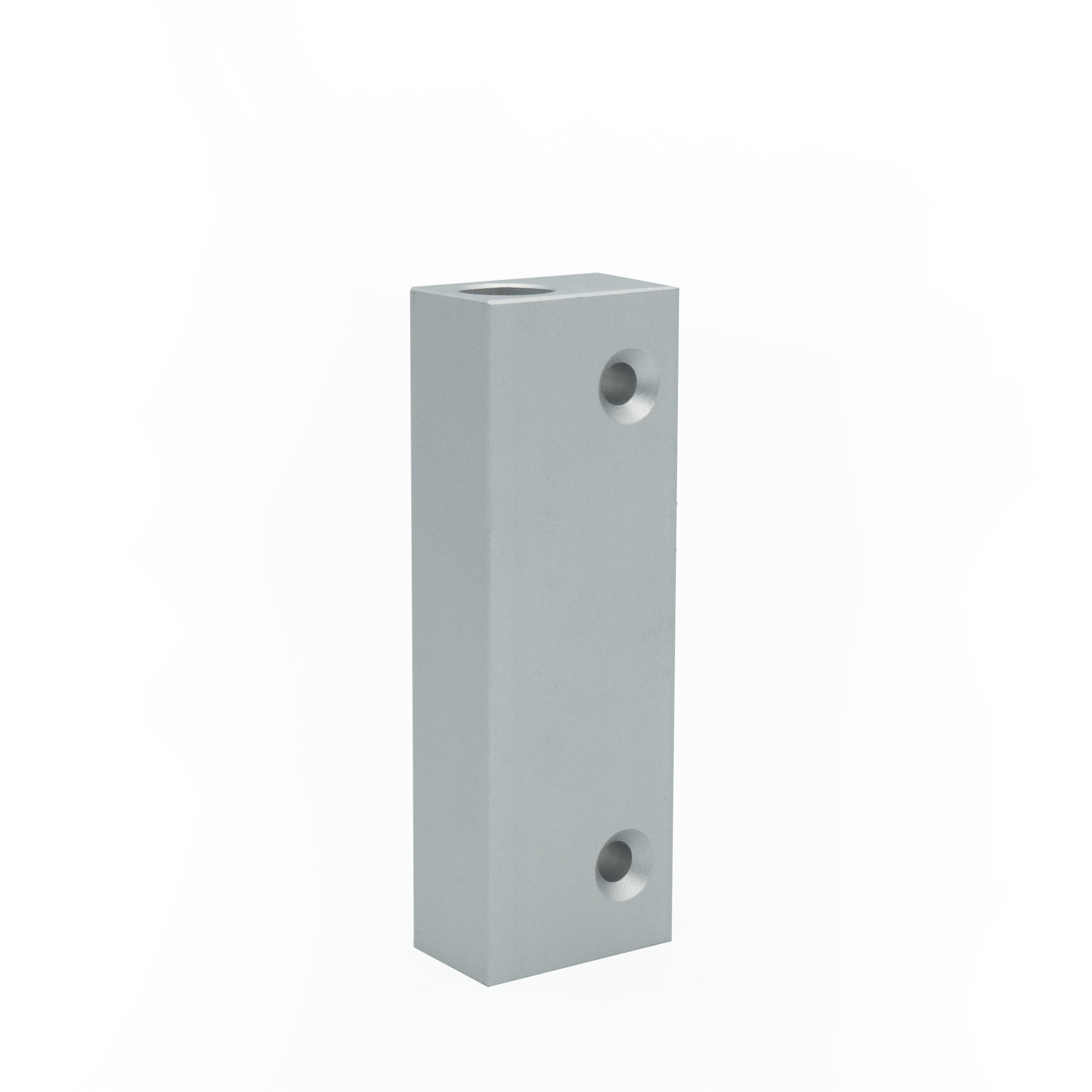 CNC Machining Gun Parts - metal machining tools Huayi -