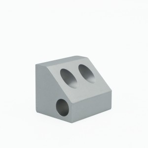 custom metal cnc machining parts HYSZ100012