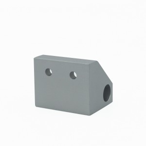 Best sale cnc machining milling parts HYSZ100026