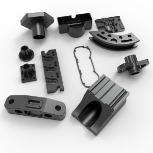 High Quality Oem Custom Cnc Metal Working Aluminum Cnc Turned Parts Aluminium Accessories Parts HYFZ060025