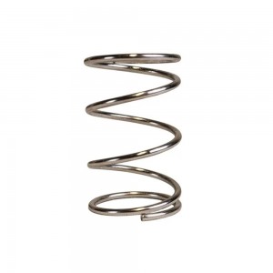 Custom Precise Stainless Steel Compression Springs HYAD072501