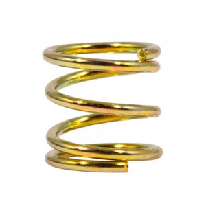 Custom Precise Stainless Steel Compression Springs HYAD072501