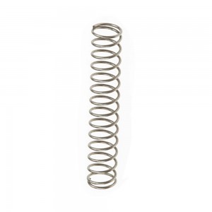 Custom Precise Stainless Steel Compression Springs HYAD072501