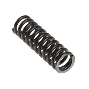 Custom Precise Stainless Steel Compression Springs HYAD072501