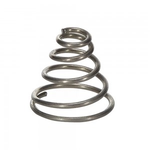 Custom Precise Stainless Steel Compression Springs HYAD072501